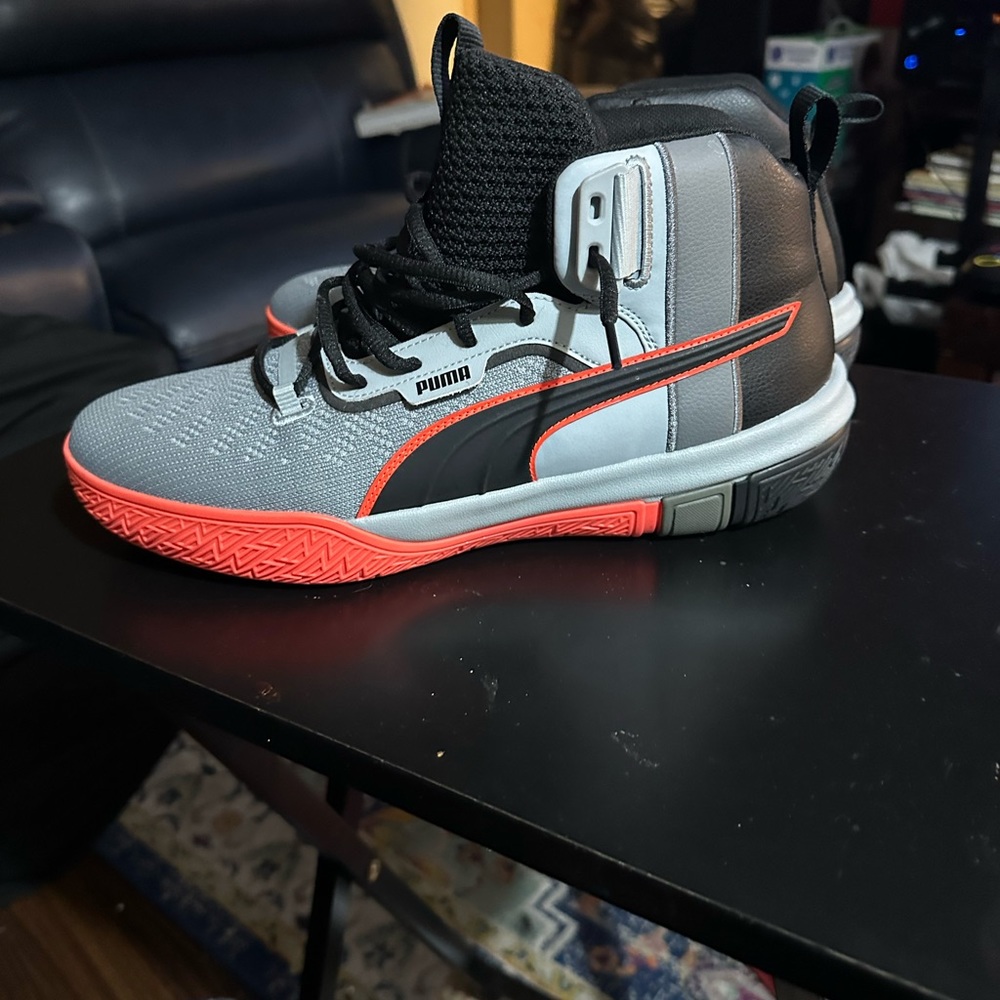 Mens Puma Legacy Disrupt